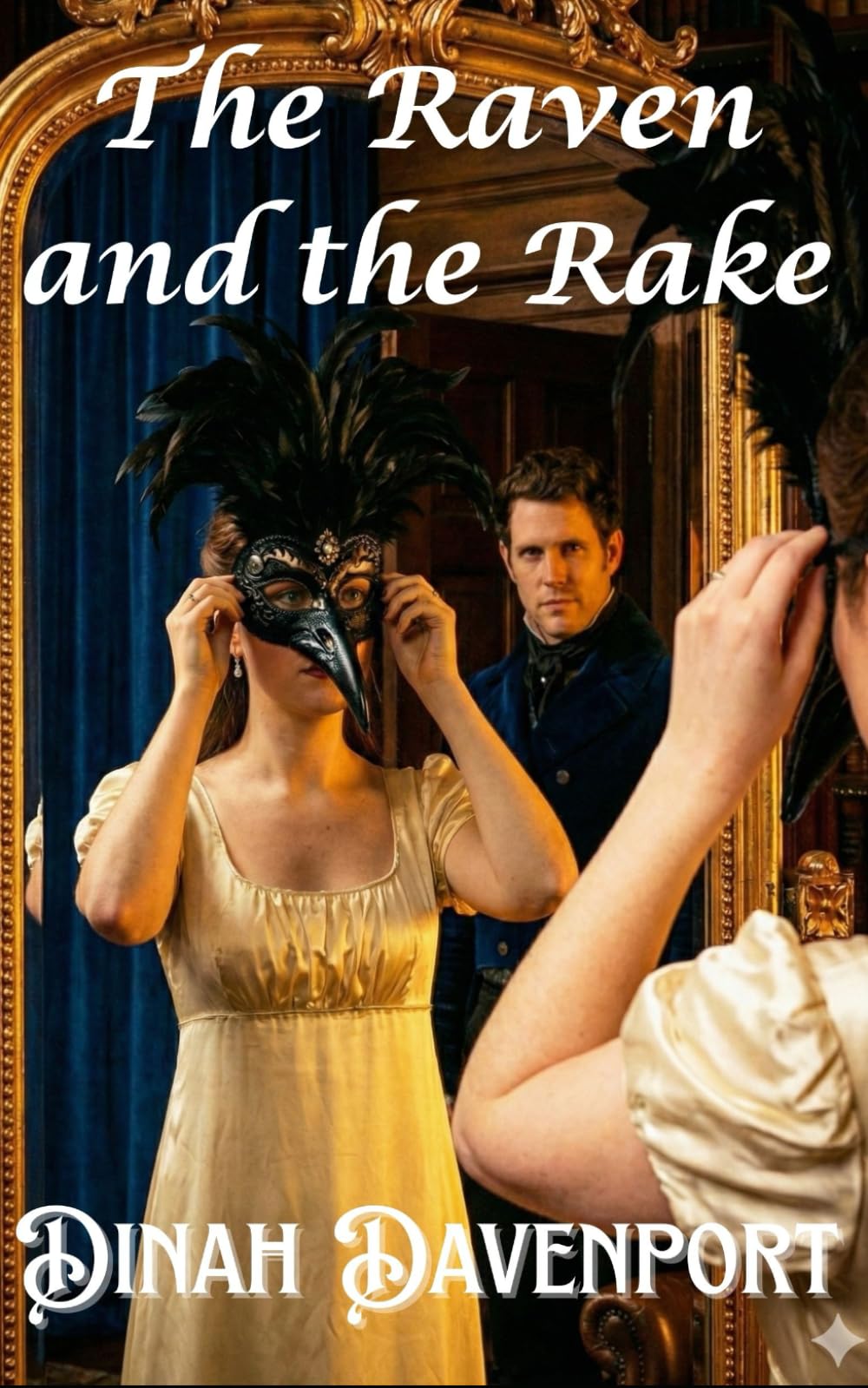 The Raven and The Rake (The House Of Sinclair)