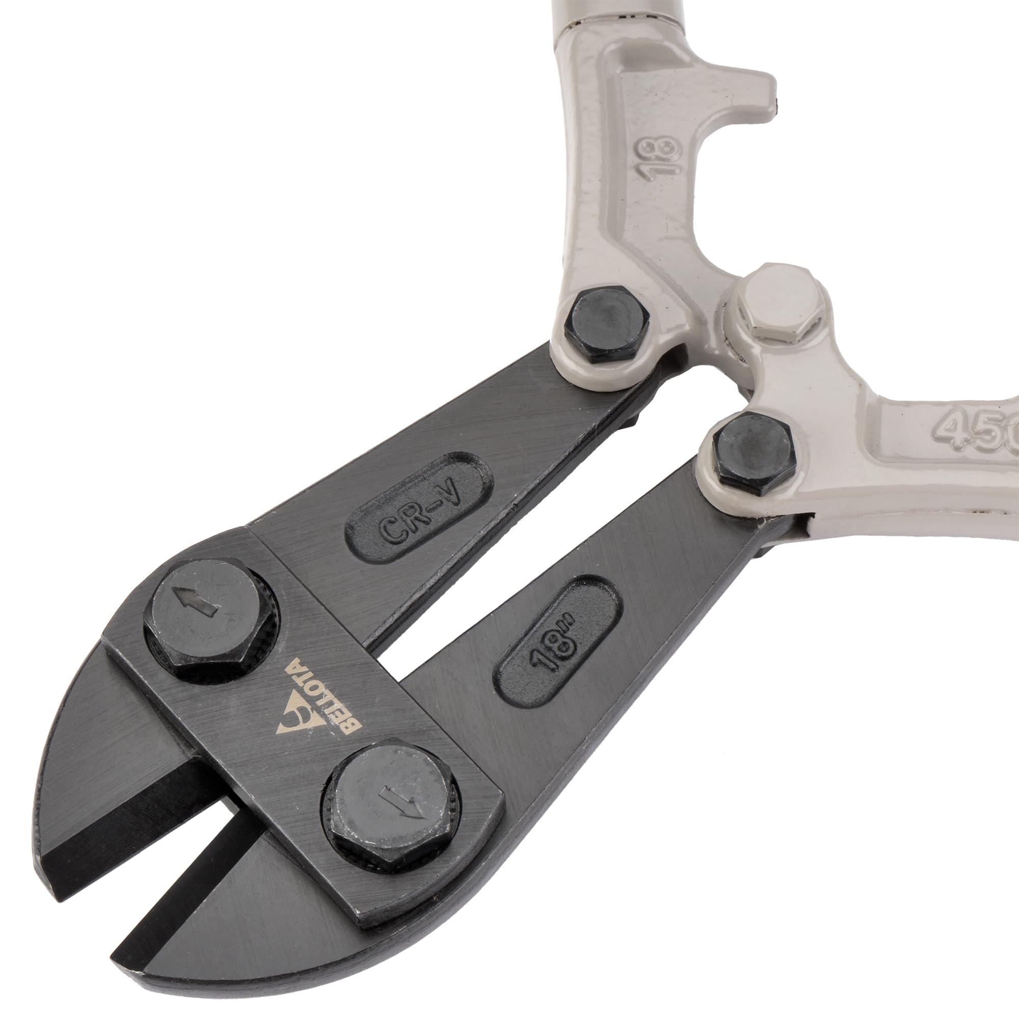 Bellota 26009-350 - Cortavarillas para cortar ferralla, pernos de 350 mm