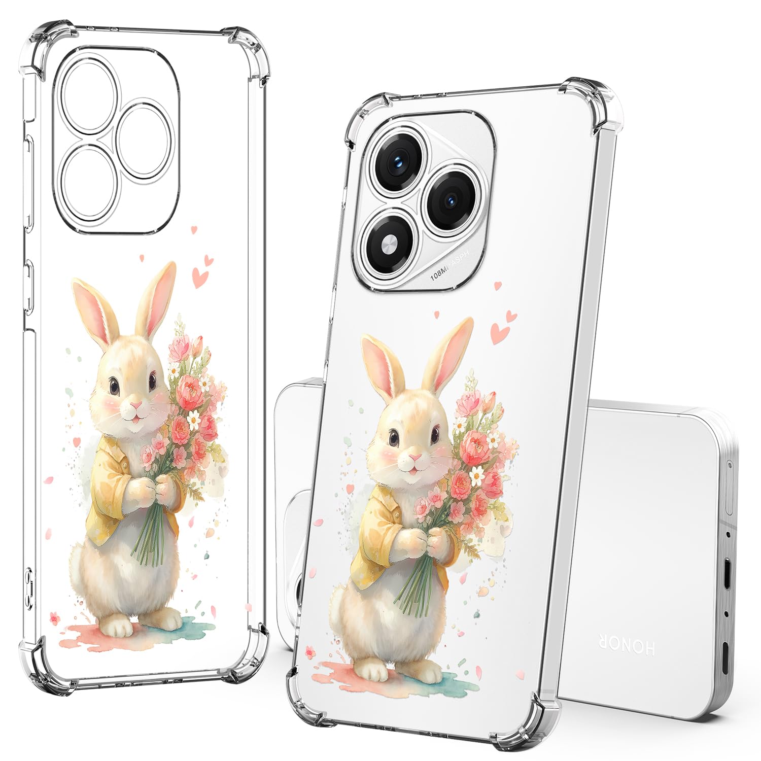 Tveinan Handyhülle für Samsung Galaxy A17 4G / 5G Hülle, PU