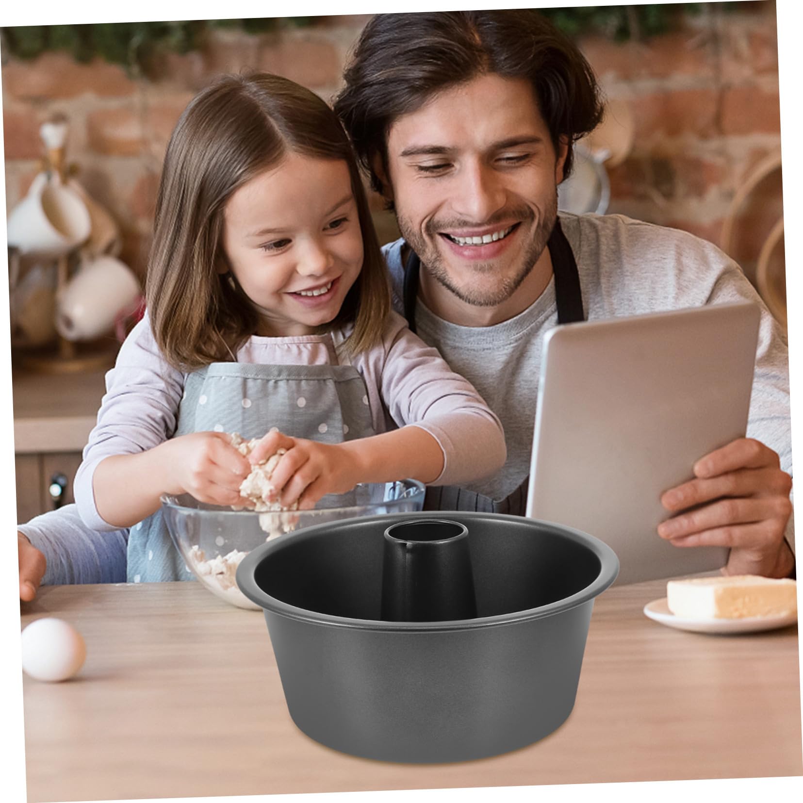 Kuchenform Kastenformen Zum Backen Von Brot Kuchen Formen Zur Kuchenherstellung Kuchenformen Runde Kuchenform Kastenform Angel Food Cake Tin