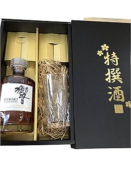 Suntory 100周年記念ウイスキー グラスセット　180ml サントリー 100周年 記念ボトル 感謝 180ml 100th ANNIVERSARY