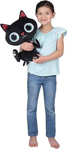 Vista 20 de Franco Kids Bedding - Almohada de poliéster de felpa súper suave, talla única, Karma's World El mundo del karma