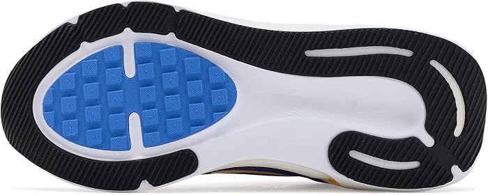 Обувь Nike Stellar Ride (Big Kid) — фото 5