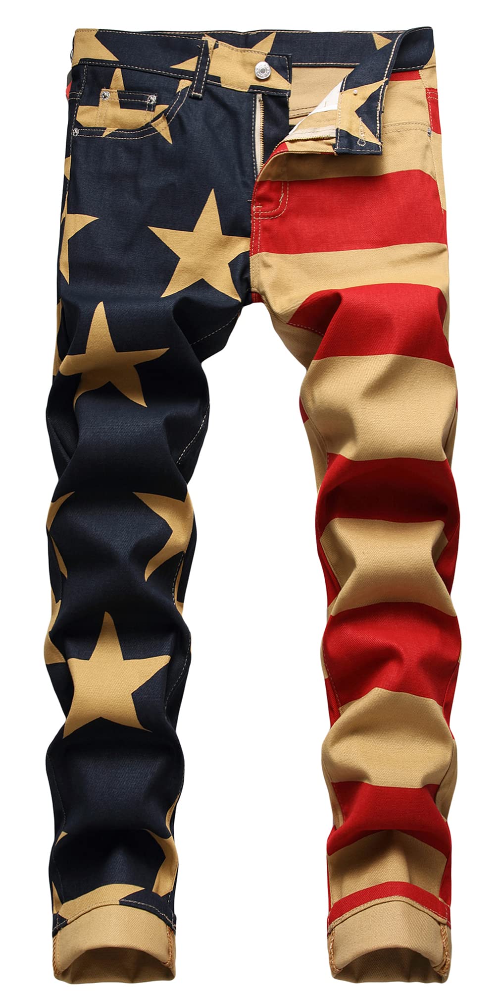 Enricamens Straight Straight