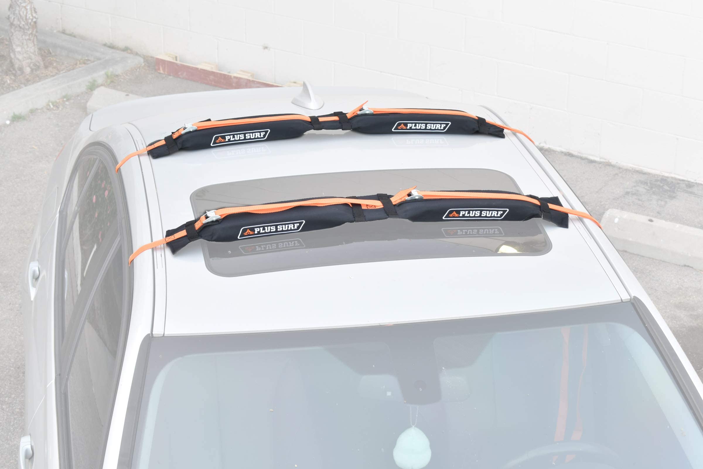 Amazon.co.jp: drsportsusa Surf Double Surf Wrap Raxラック、2