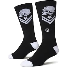Metal Mulisha Troops Socks