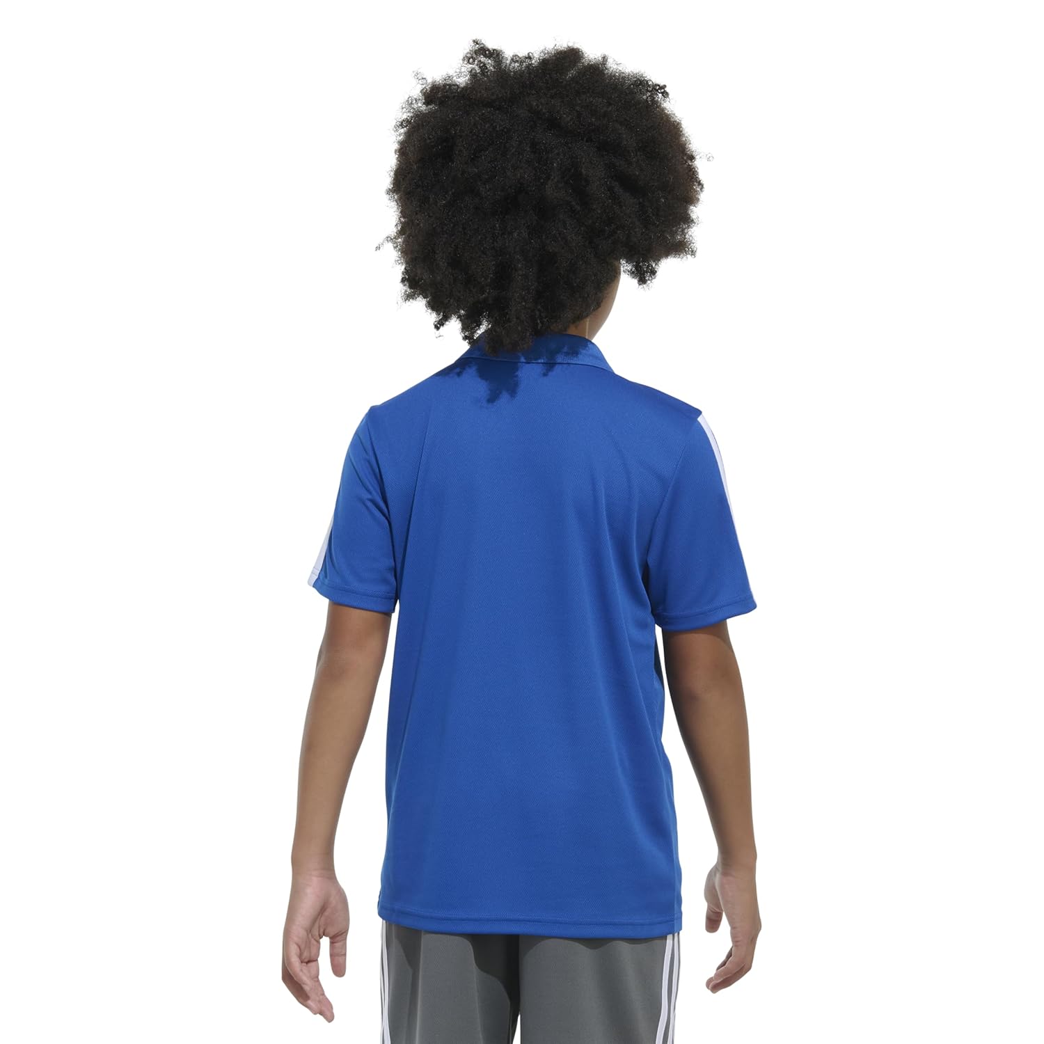 adidas Camisa polo masculina de manga curta e gola canelada com 3 listras em promoção! Veja a oferta e mais achadinhos de Camisetas 6 Hoje é o melhor dia para comprar adidas Camisa polo masculina de manga curta e gola canelada com 3 listras com aquele preço maroto! Promoção! Aproveite a oferta! 6
