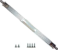 Vista 1 de Kelaro Kit de soporte de montaje para lavavajillas EZ compacto de 18" para encimeras de granito y cuarzo