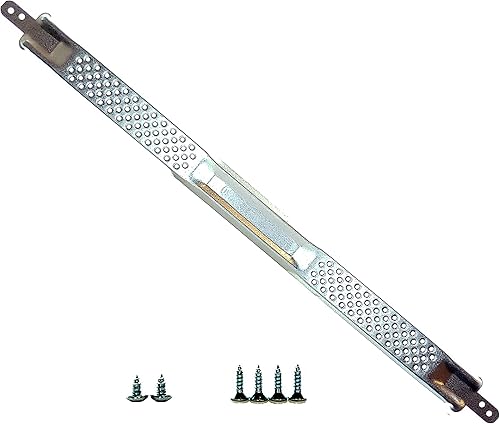 Kelaro EZ Kit de soporte de montaje para lavavajillas para encimeras de granito y cuarzo W10426979