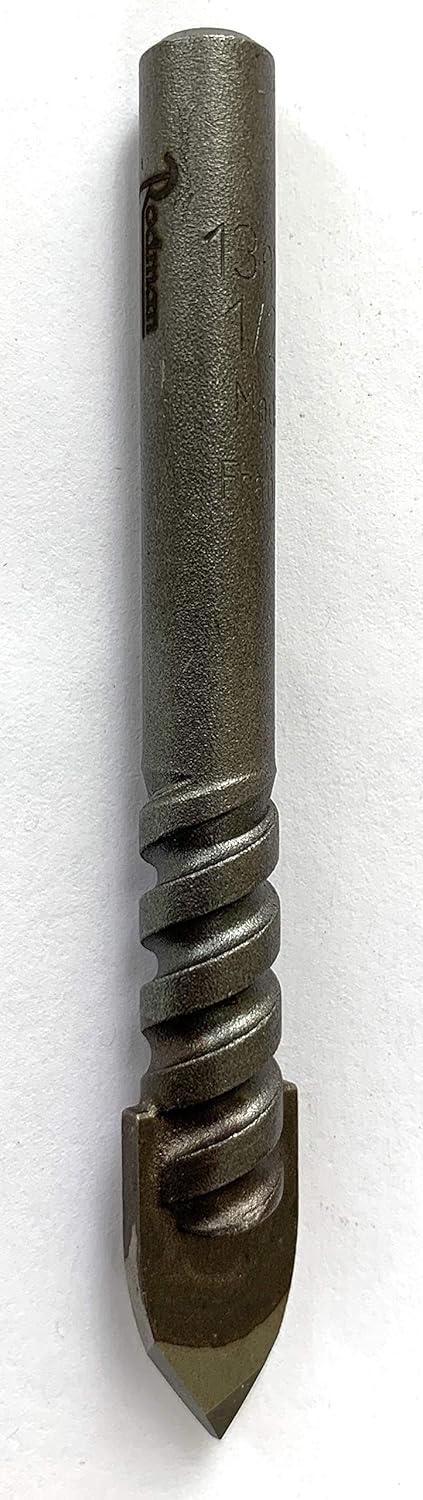 Rodman Glass Eater Drill Bits