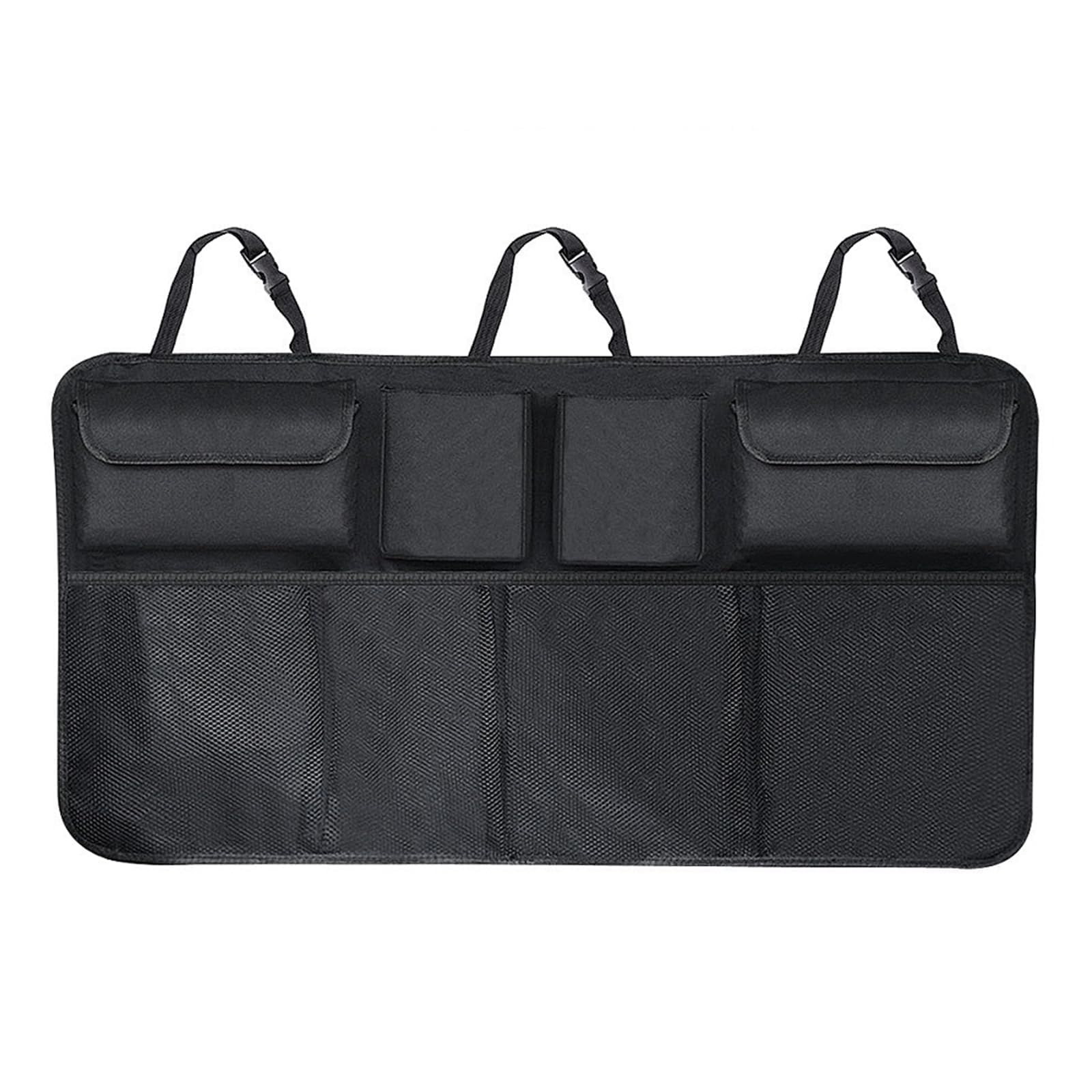 Kofferbakorganizer voor Toyota Yaris Cross SUV 2012-2024
