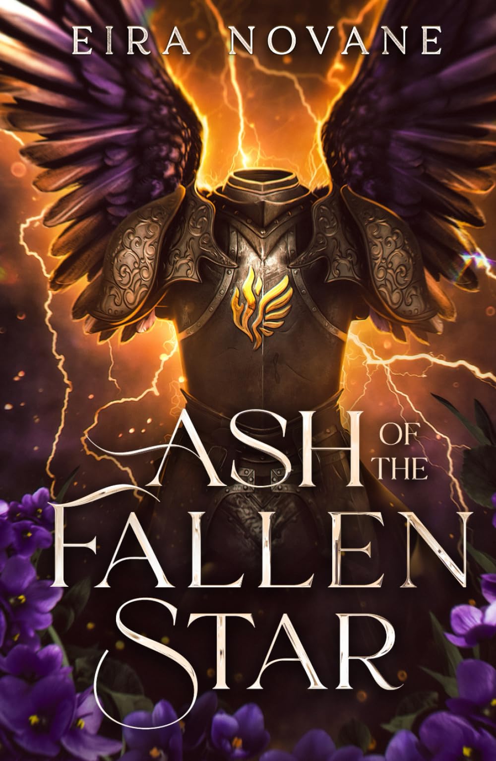 Ash of the Fallen Star