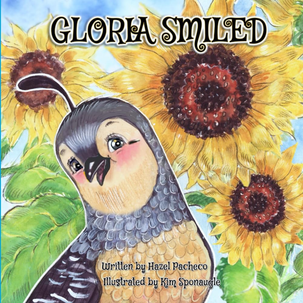GLORIA SMILED: A Story About Disappointment, Resilience, and The Sorpresa! (Henry and Friends)