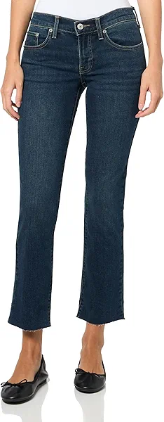 Lucky Brand Women's Sweet Crop