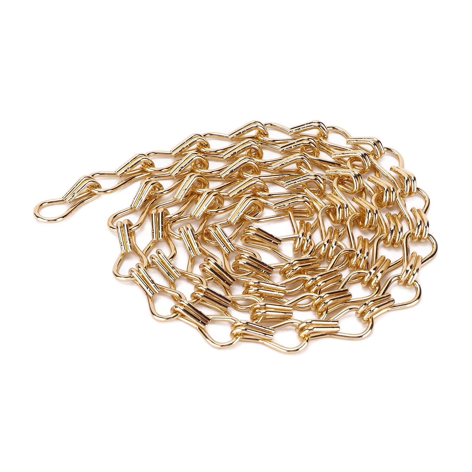 Gold Hanging Chains - Decorative Lighting Chains -6 Gold Hanging Chains - Decorative Lighting Chains -6