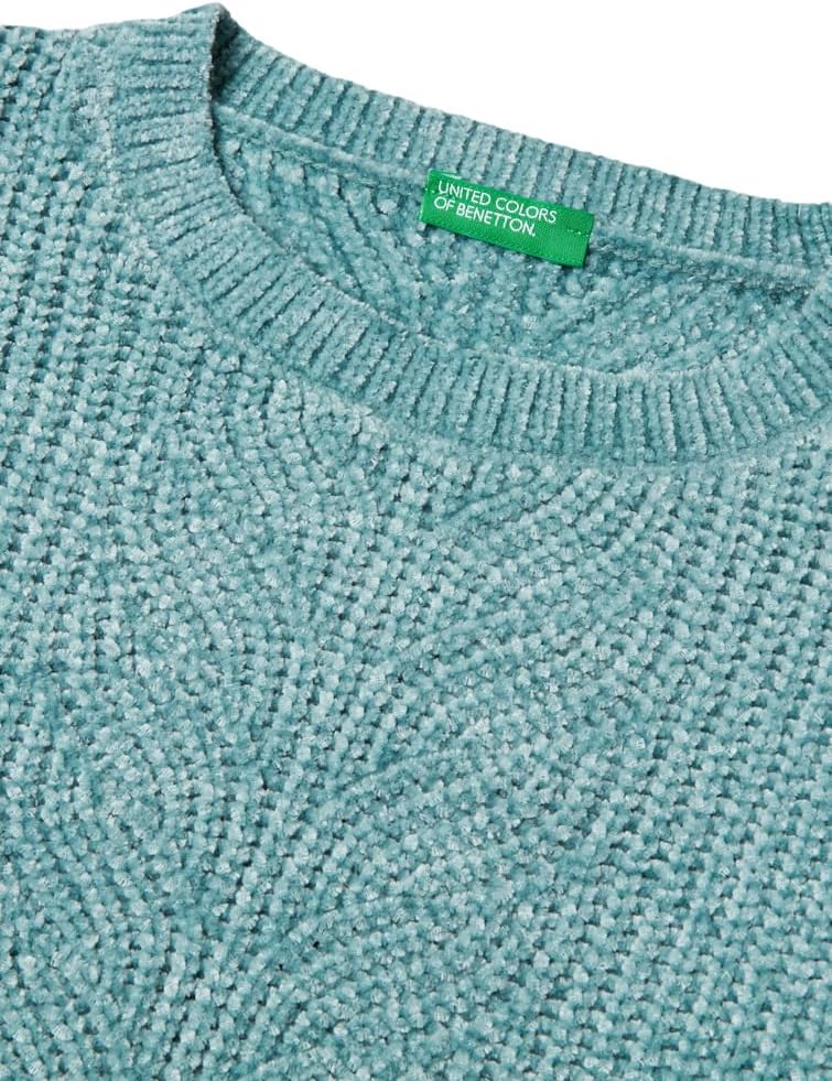 United Colors of Benetton Unisex Children's Jumper
