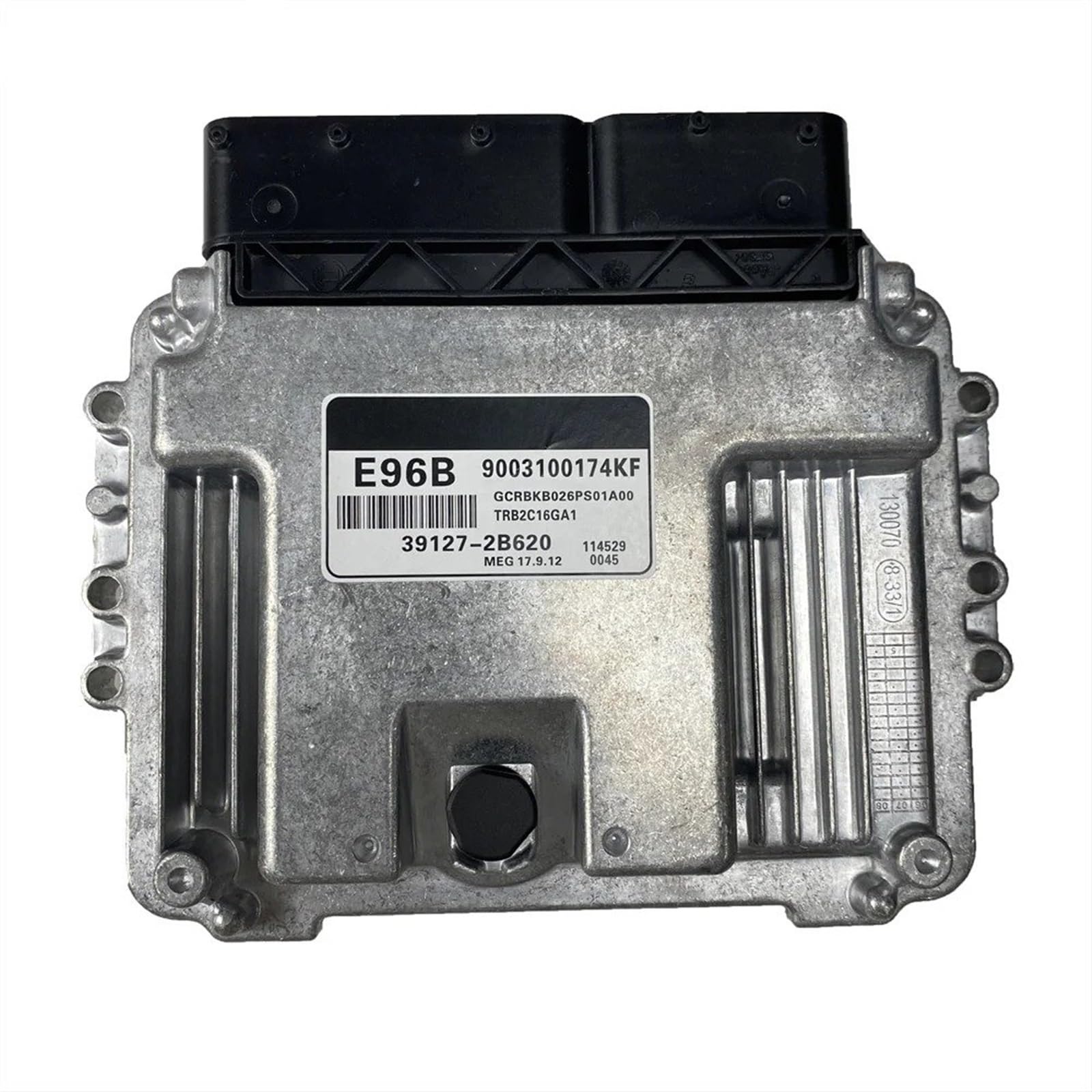 Engine Control Module Assembly 39127-2B620 For Hyundai ﻿Car Engine Computer Board/ECU/Electronic Control Unit