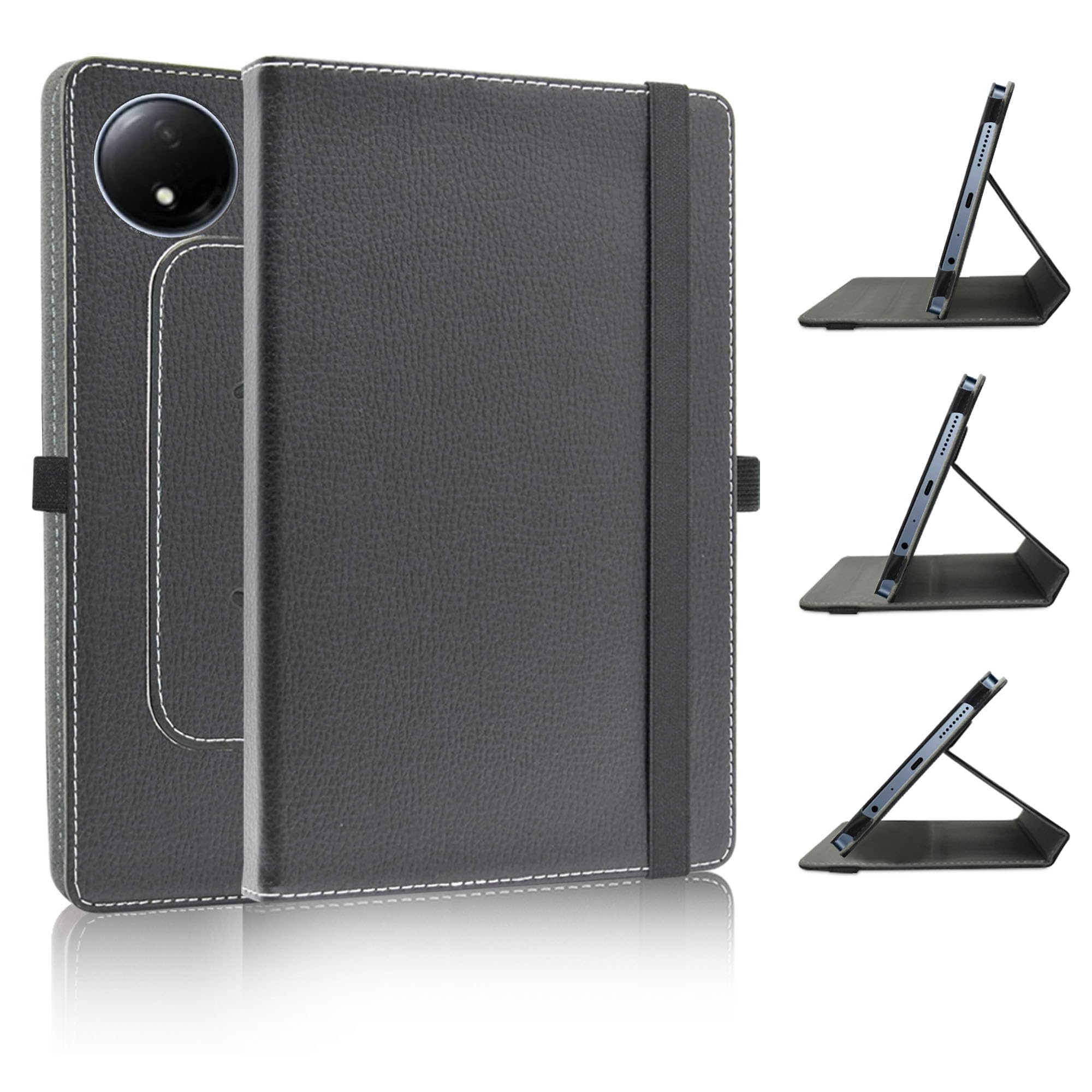 Custodia Per HONOR Pad X8a 11 Pollici 2024 Sottile Leggera - Foto 9