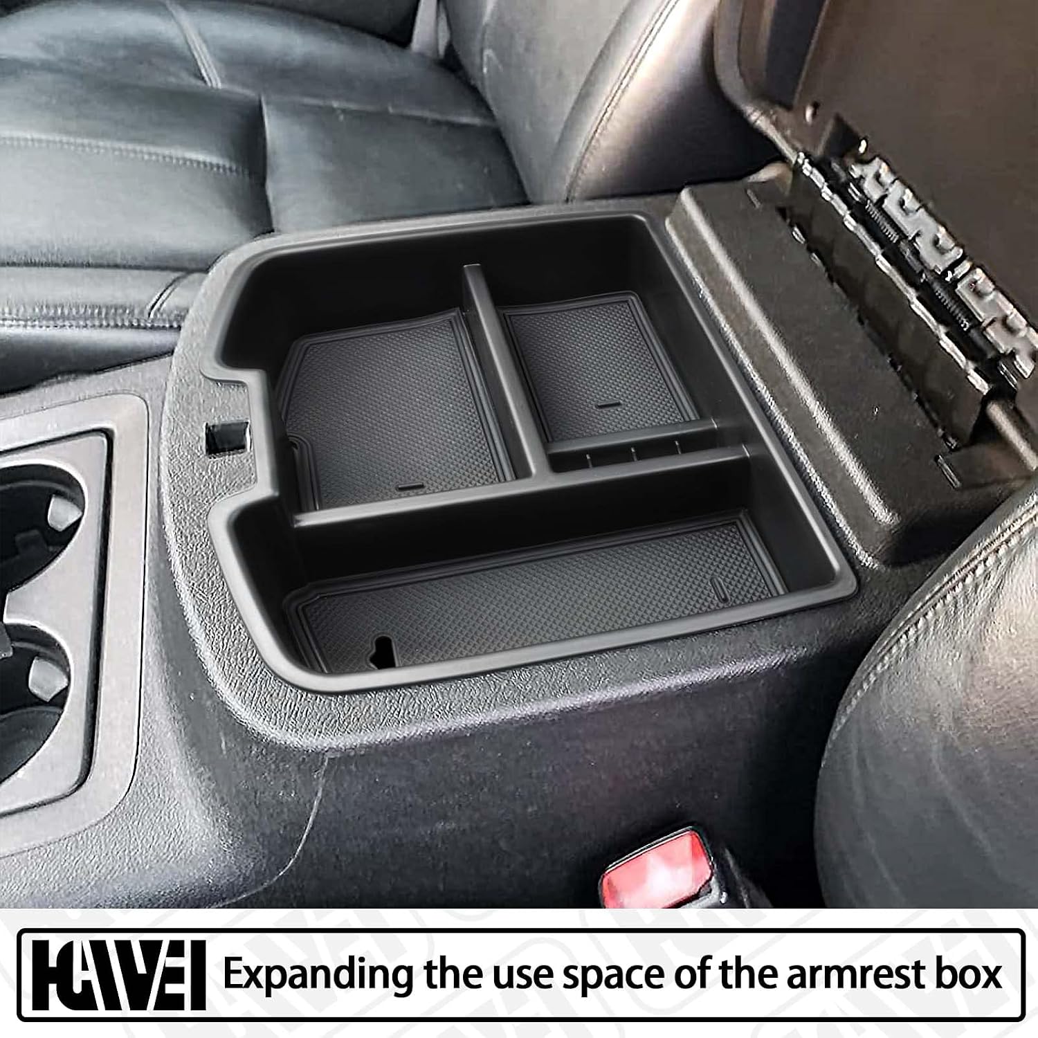 Coperchio del bracciolo della console centrale 15217111 di ricambio per Chevy AvalancheSilveradoTahoe | Leroy Merlin