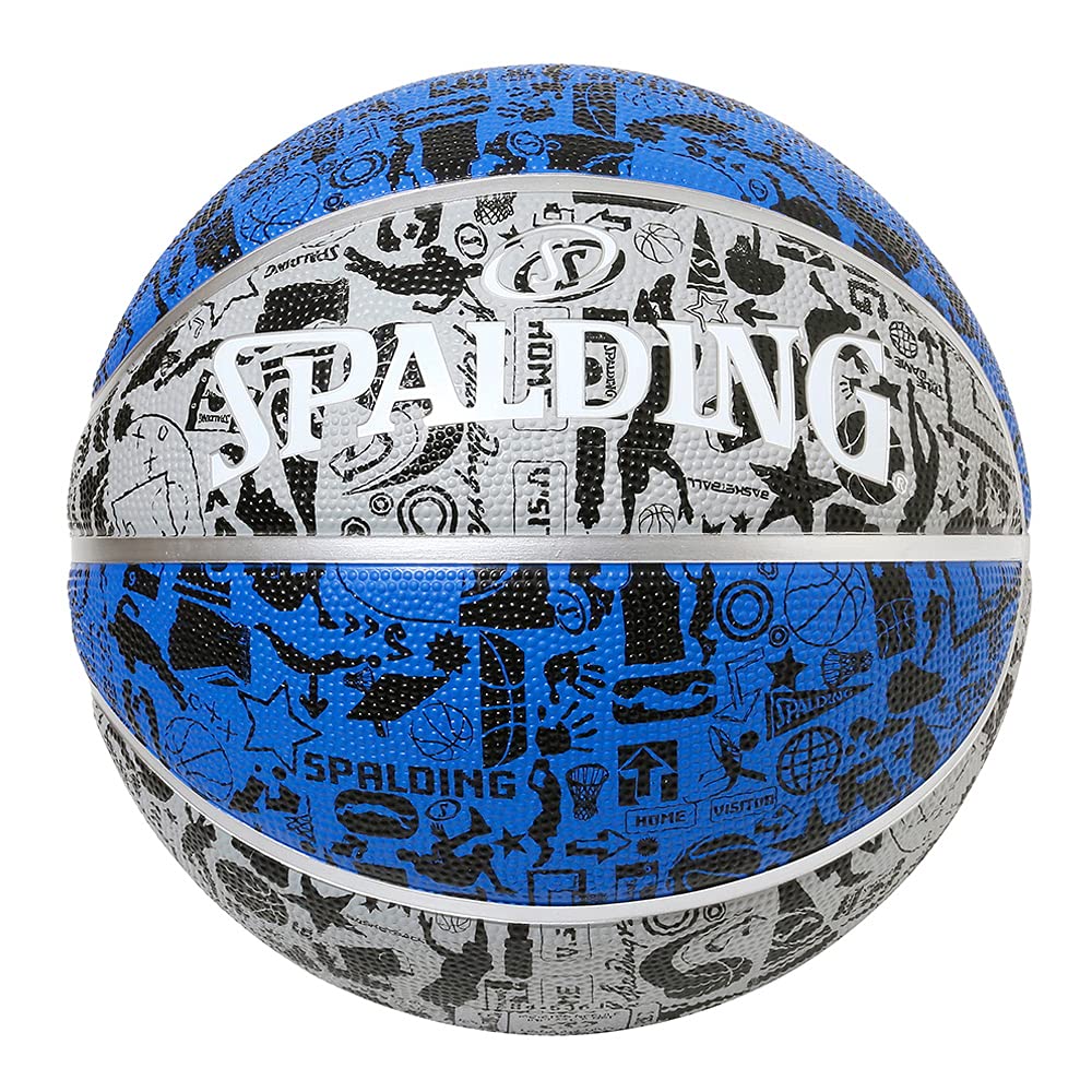 Amazon | SPALDING(スポルディング) バスケットボール
