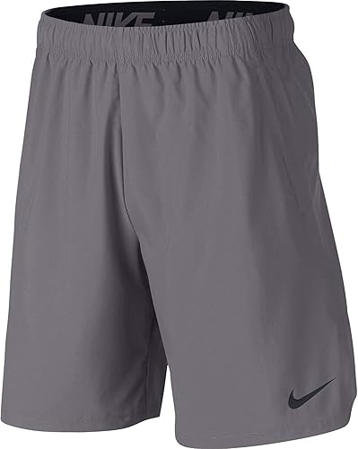 Miniatura 10 de Nike Flex pantalones cortos tejidos de entrenamiento para hombre