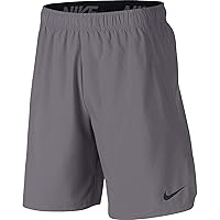 Nike M Nk FLX Woven 2.0 Pantaloncini Sportivi, Uomo