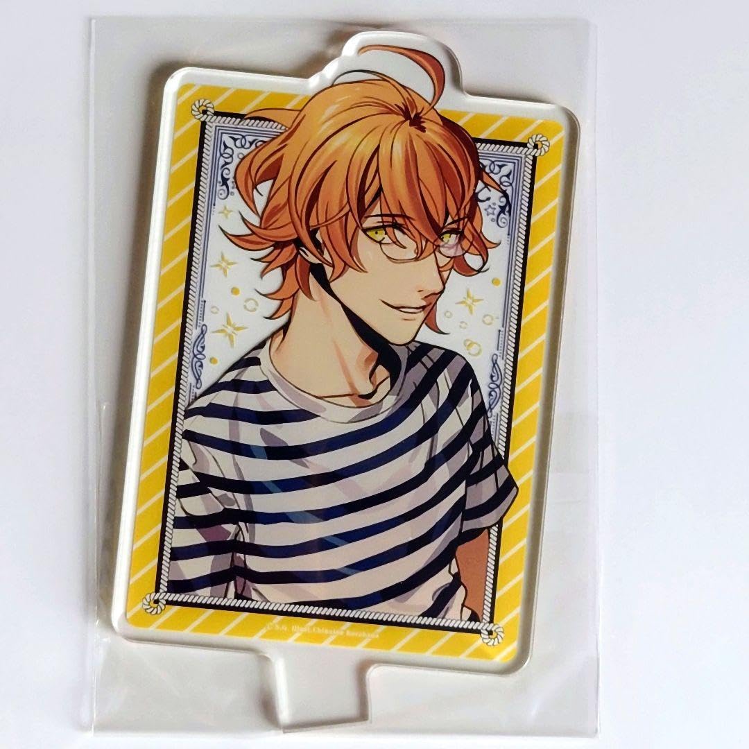 Amazon.co.jp: うたプリ 四ノ宮 那月 ブロッコリーくじ B賞 C賞 D賞