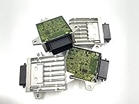 Vista 2 de Módulo de control de transmisión L34N189E1D, adecuado para Mazda 3 2.0L 2006 2011, módulo de control TCM TCU L34N189E1D