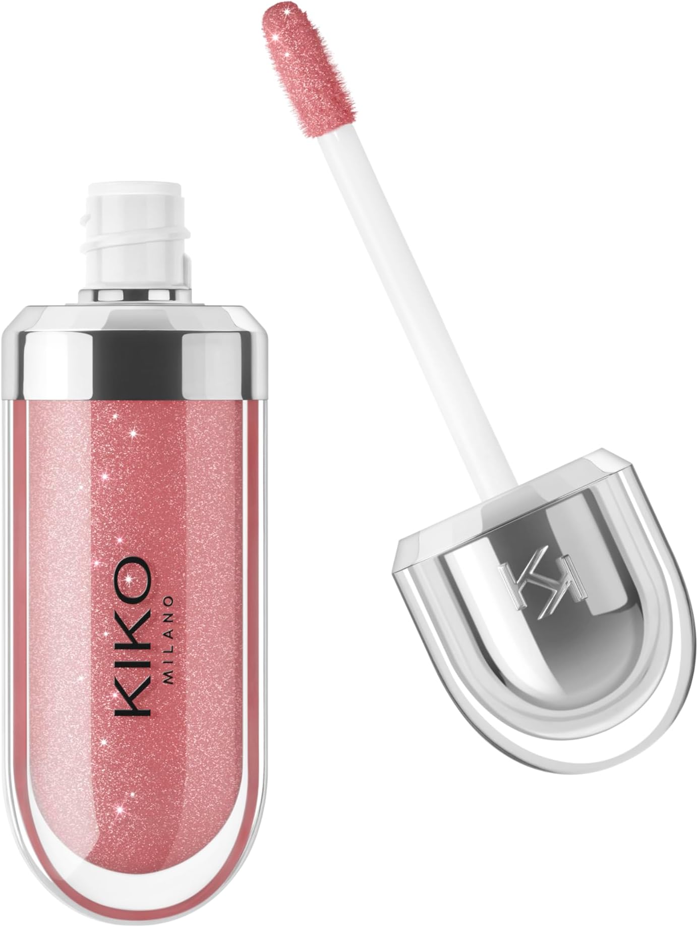 3D Hydra Lipgloss 32 | Softening Lip Gloss For A 3D Look