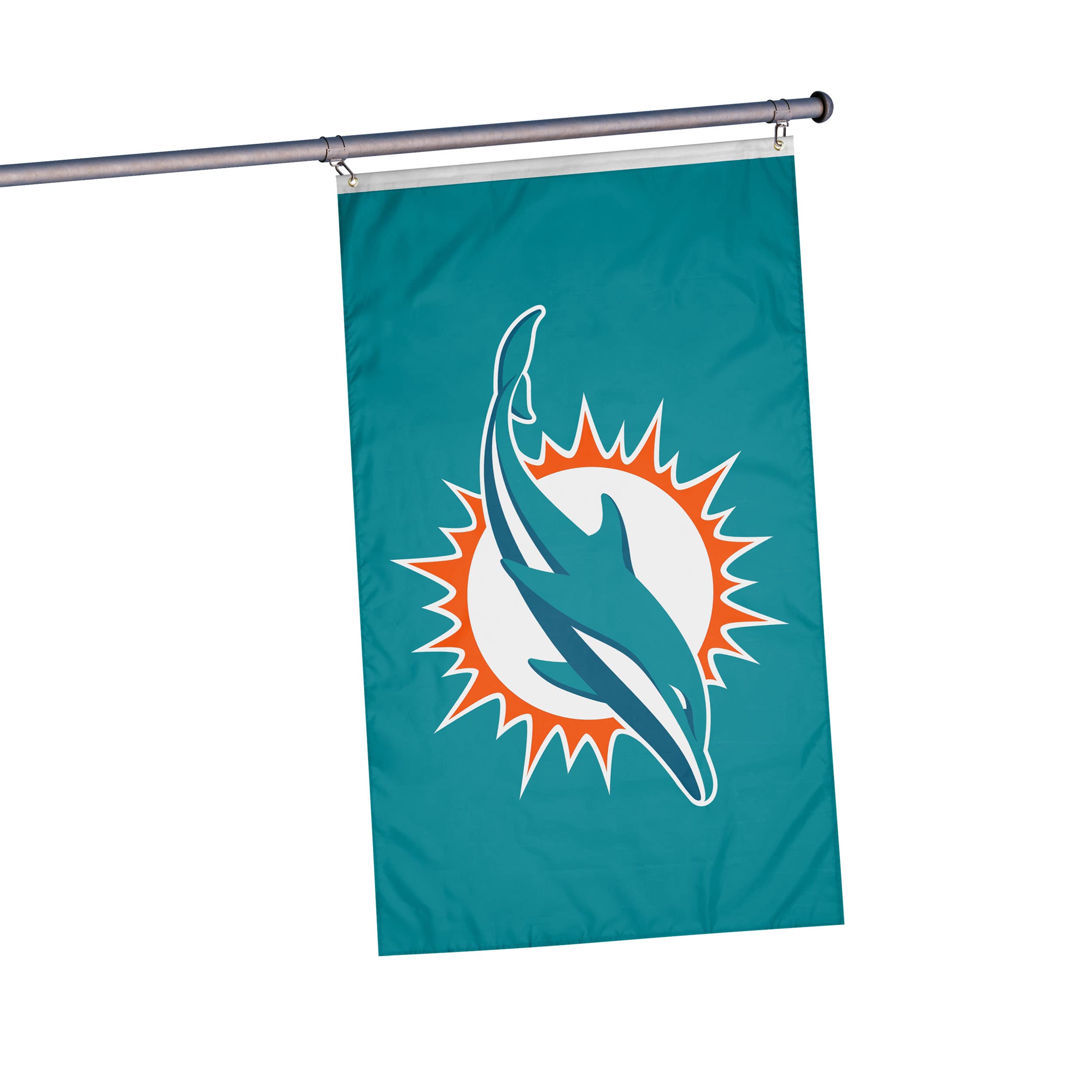 NFL 3' x 5' Team Logo Horizontal Flag
