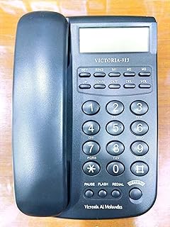 Victoria Elmohandes 913 B