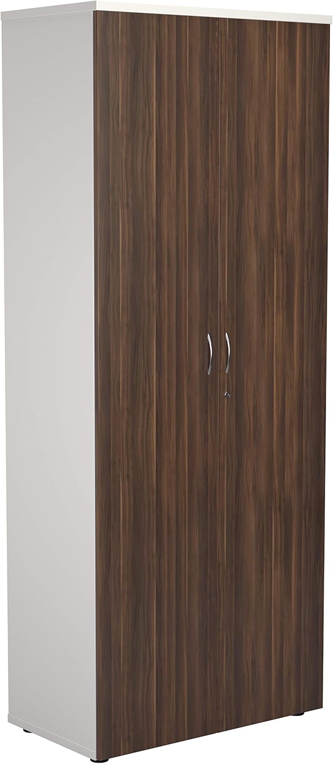 Office Hippo Heavy Duty Office Cupboard, Robust Office Furniture