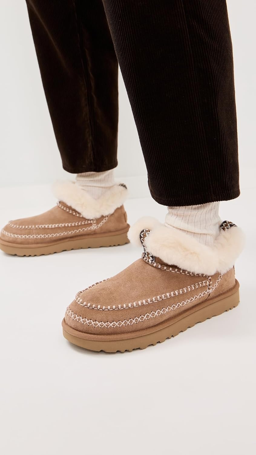 UGG womens Classic Ultra Mini Alpine - Image 2