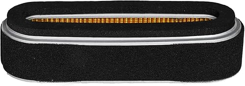 Miniatura 7 de HIFROM Combo de filtro de aire con prefiltro de repuesto para motor Honda GXV160, sustituye al limpiador de aire para cortacésped 17210-Z1V-003