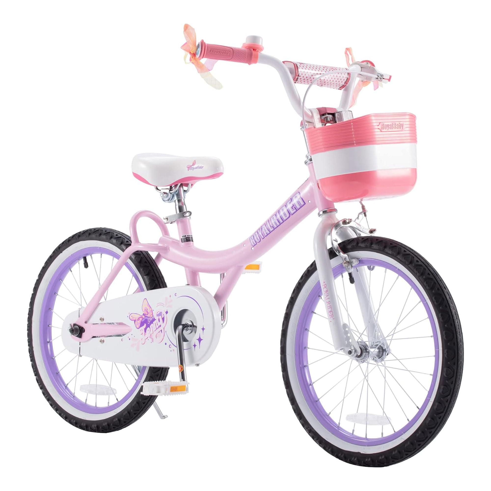 Royalbaby Princess Bike