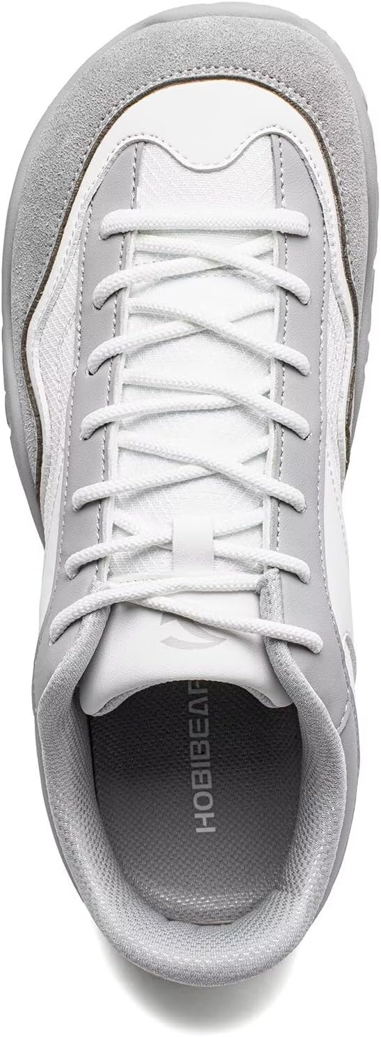 HOBIBEAR Barefoot Shoes | Wide Toe Box | Comfortable Wide Width Fashion Sneaker for Women - Image 3