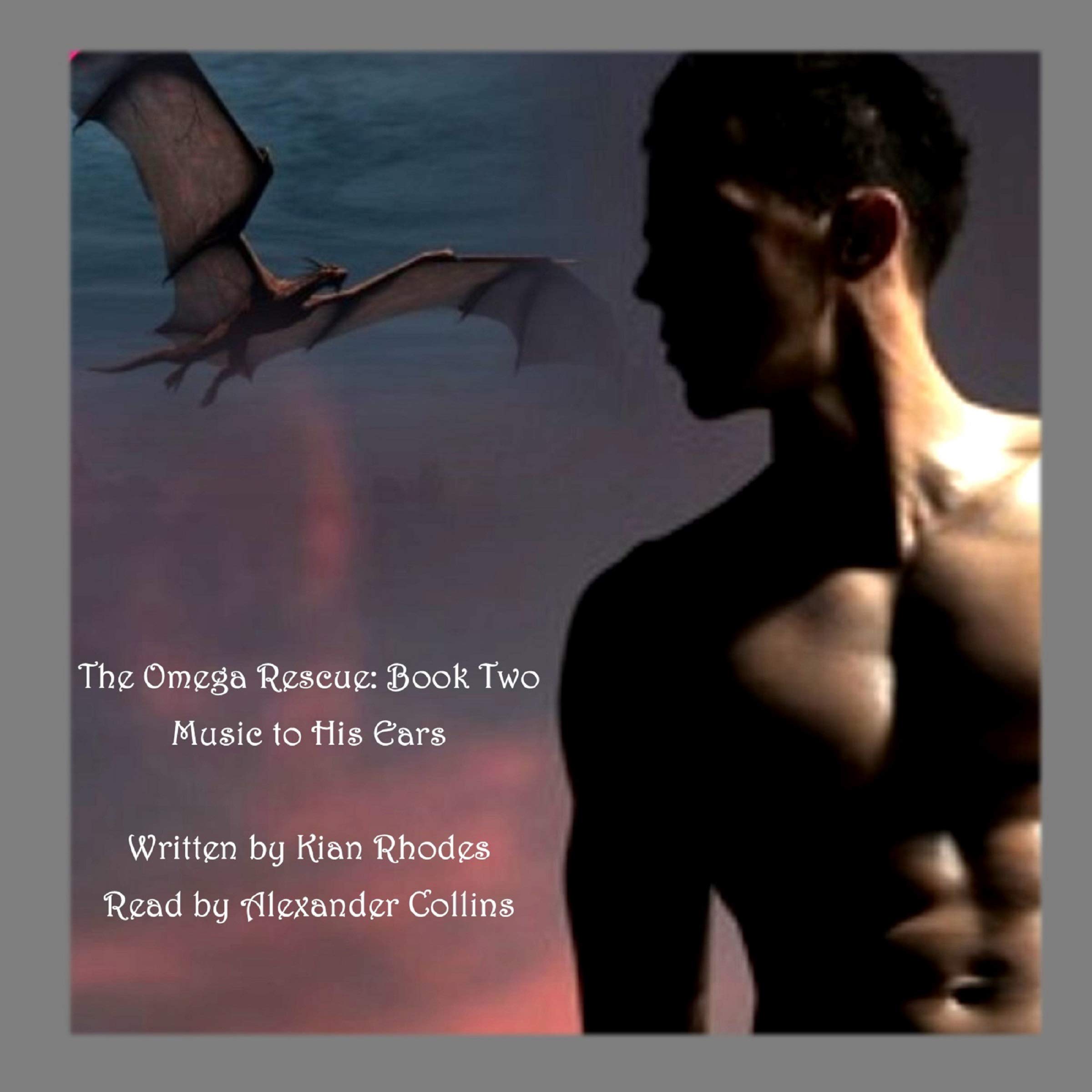Cover art for Music to His Ears: The Omega Rescue