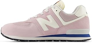 حذاء رياضي للأطفال من الجنسين من نيو بالانس، متعدد الألوان، KL574