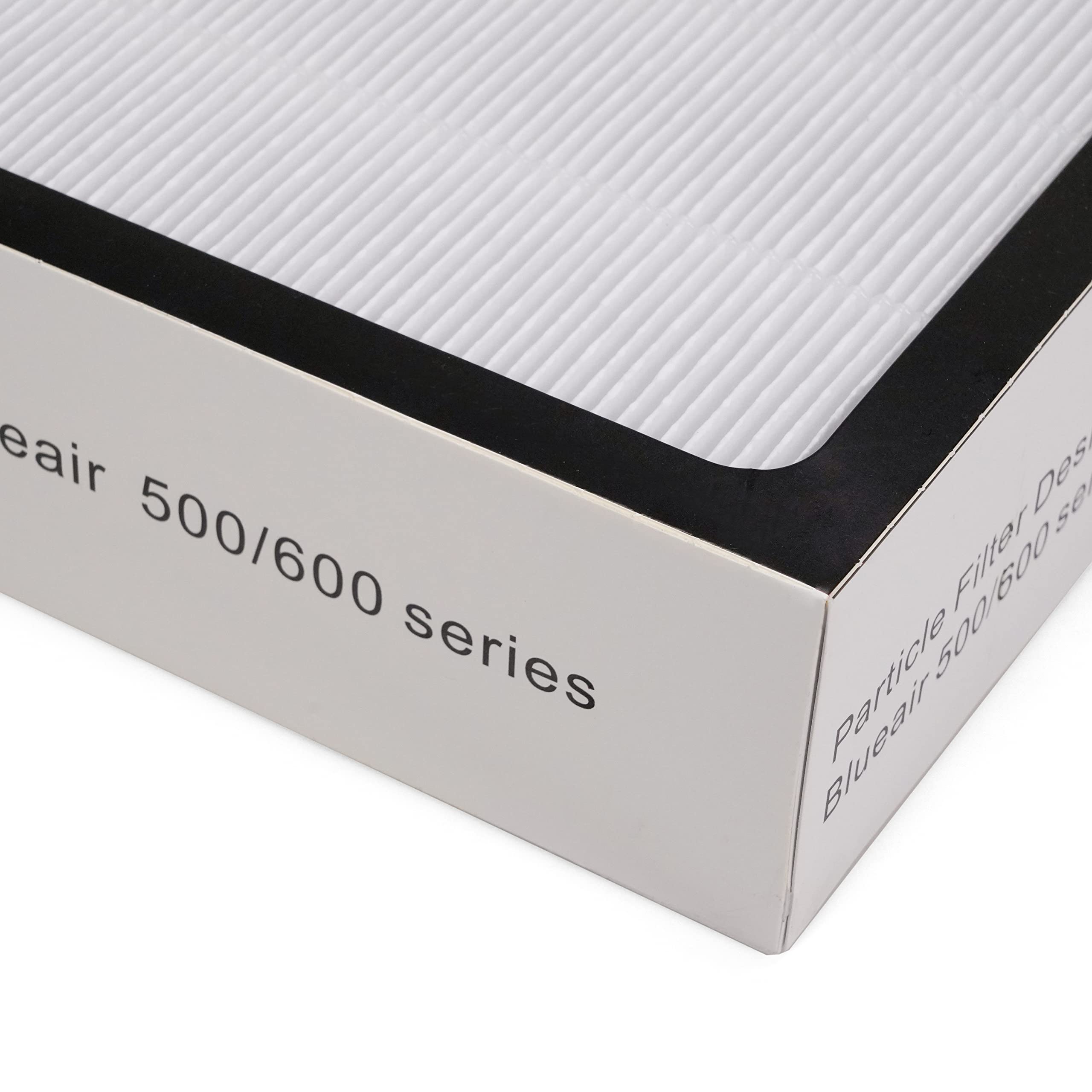 Amazon.co.jp: Omaeon ブルーエア 500/600 フィルター用 3パック