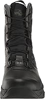 Vista 2 de Under Armour Stellar G2 Zip Botas militares y tácticas impermeables para hombre