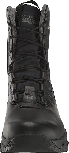 Miniatura 2 de Under Armour Stellar G2 Zip Botas militares y tácticas impermeables para hombre