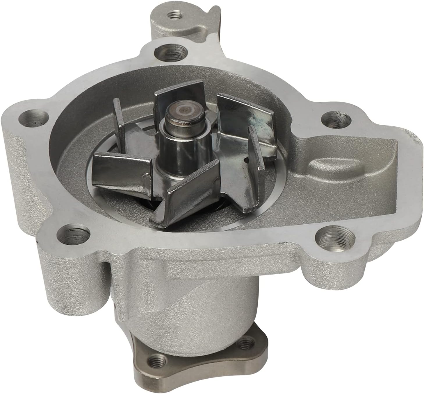 2.0L Engine Timing Belt Kit with Water Pump for Hyundai Elantra 2007-2012, Tiburon 2007-2008, Tucson 2006-2009; for Kia Soul 2010-2011, Spectra/Spectra5/Sportage 2006-2009