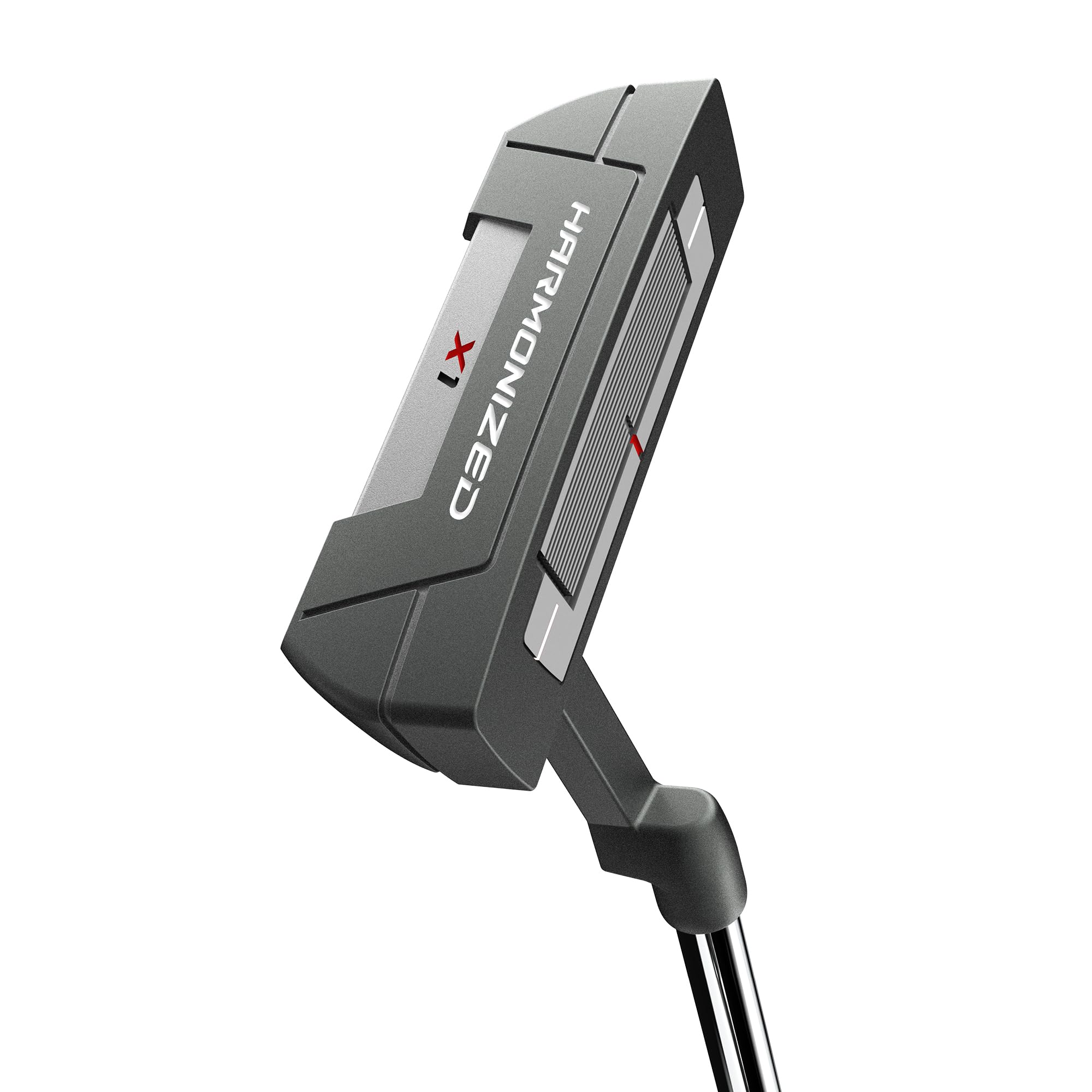 Wilson Damen HARMONISIERTER Putter X1 Chipper