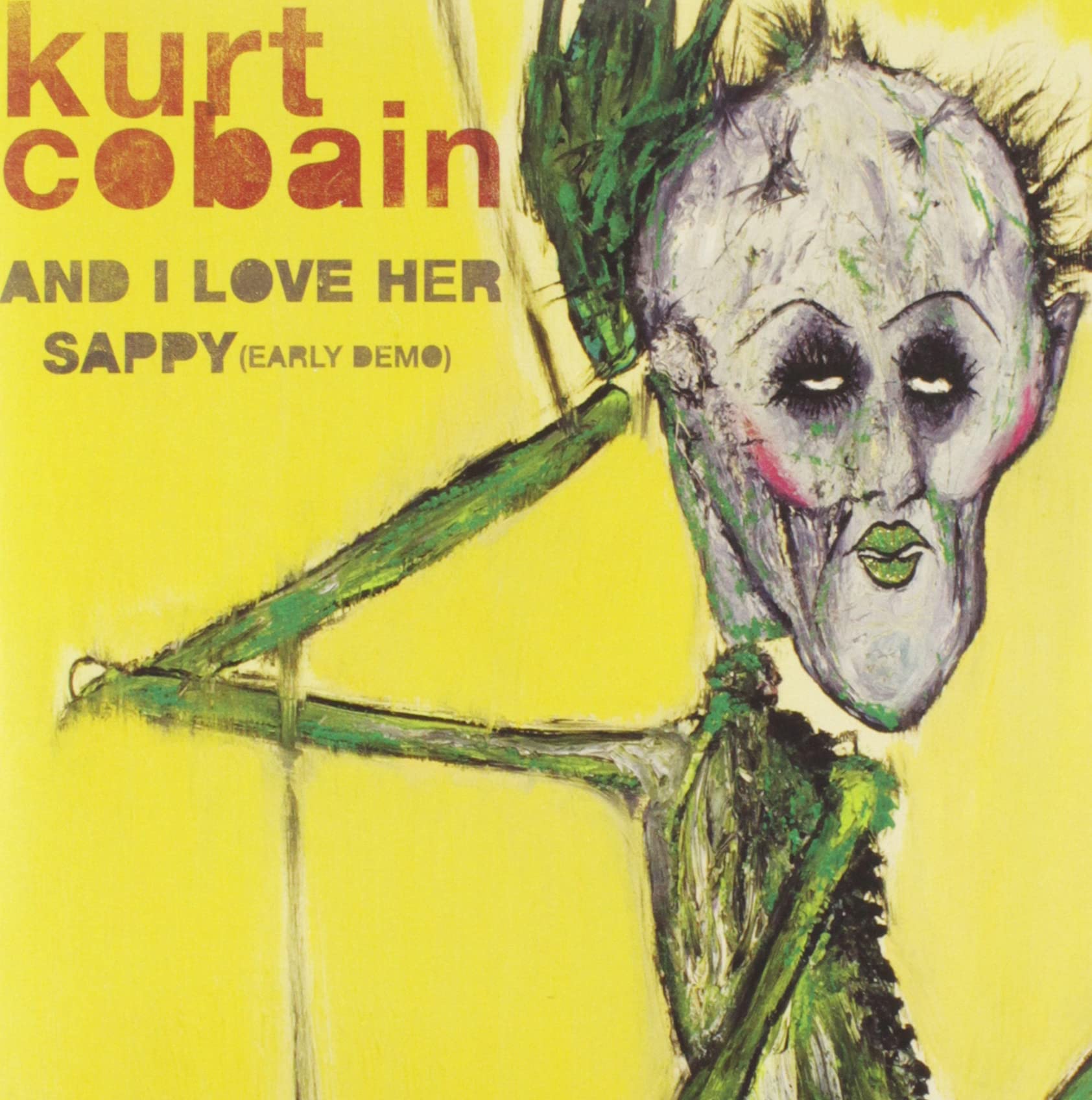 And I Love Her / Sappy (Early Demo)