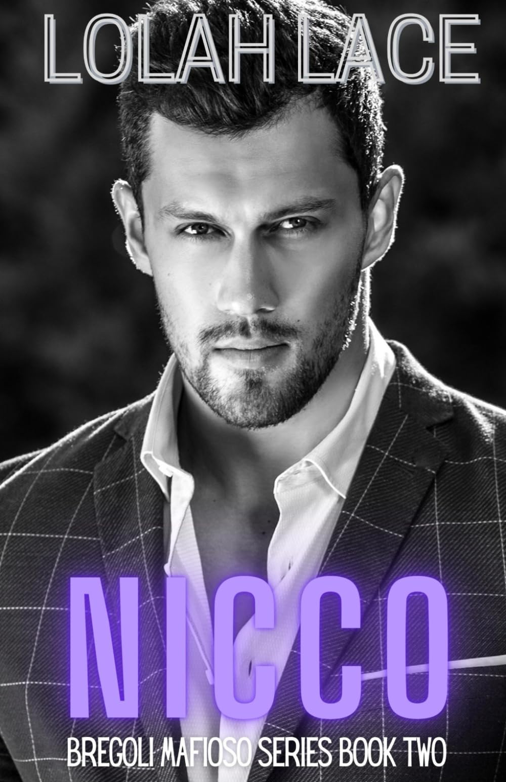 Nicco: A Dark Mafia Romance (Bregoli Mafioso)