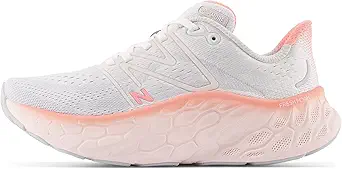 New Balance Women's Fresh Foam X More V4 Running Shoe