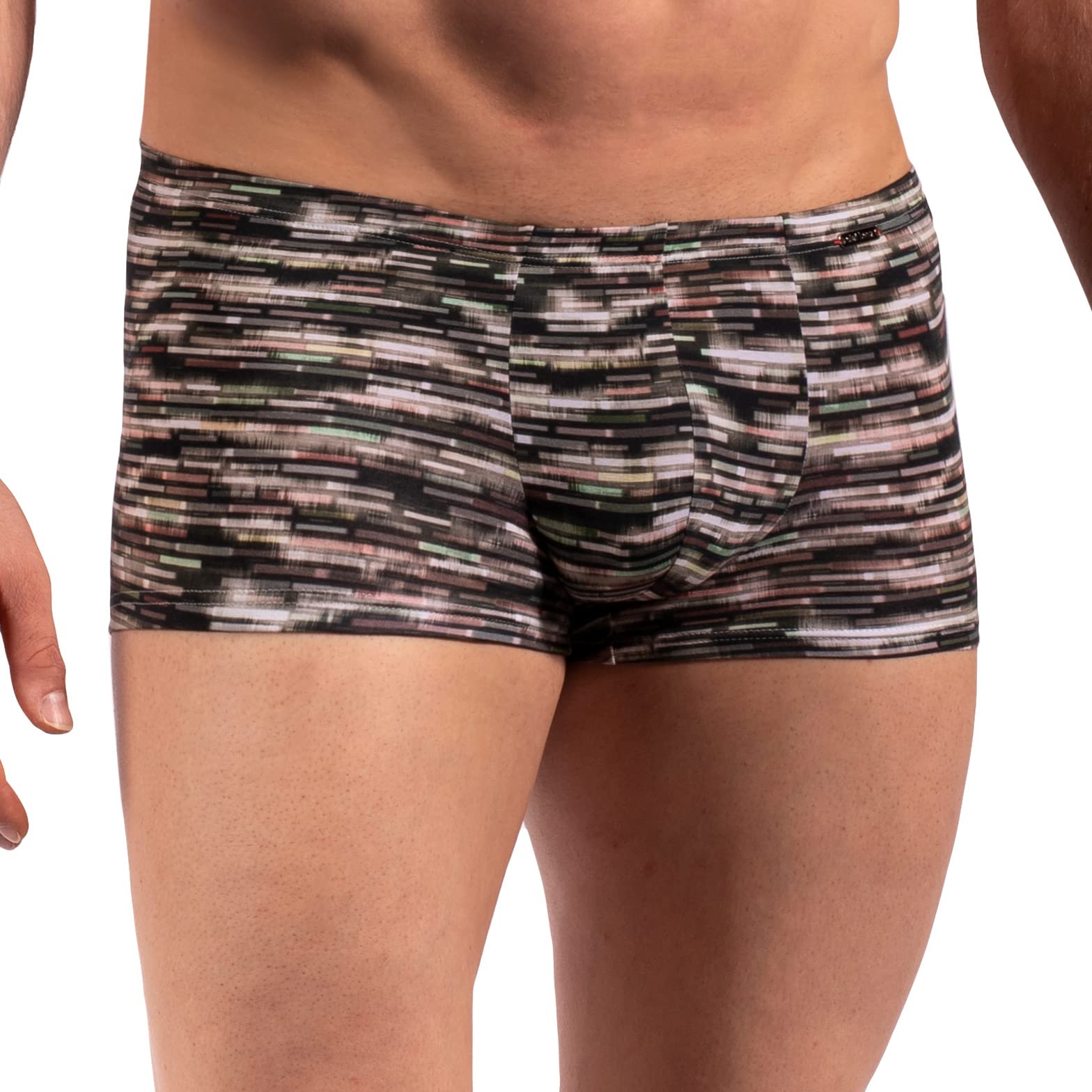 Olaf BenzMen's Red2261 Underwear