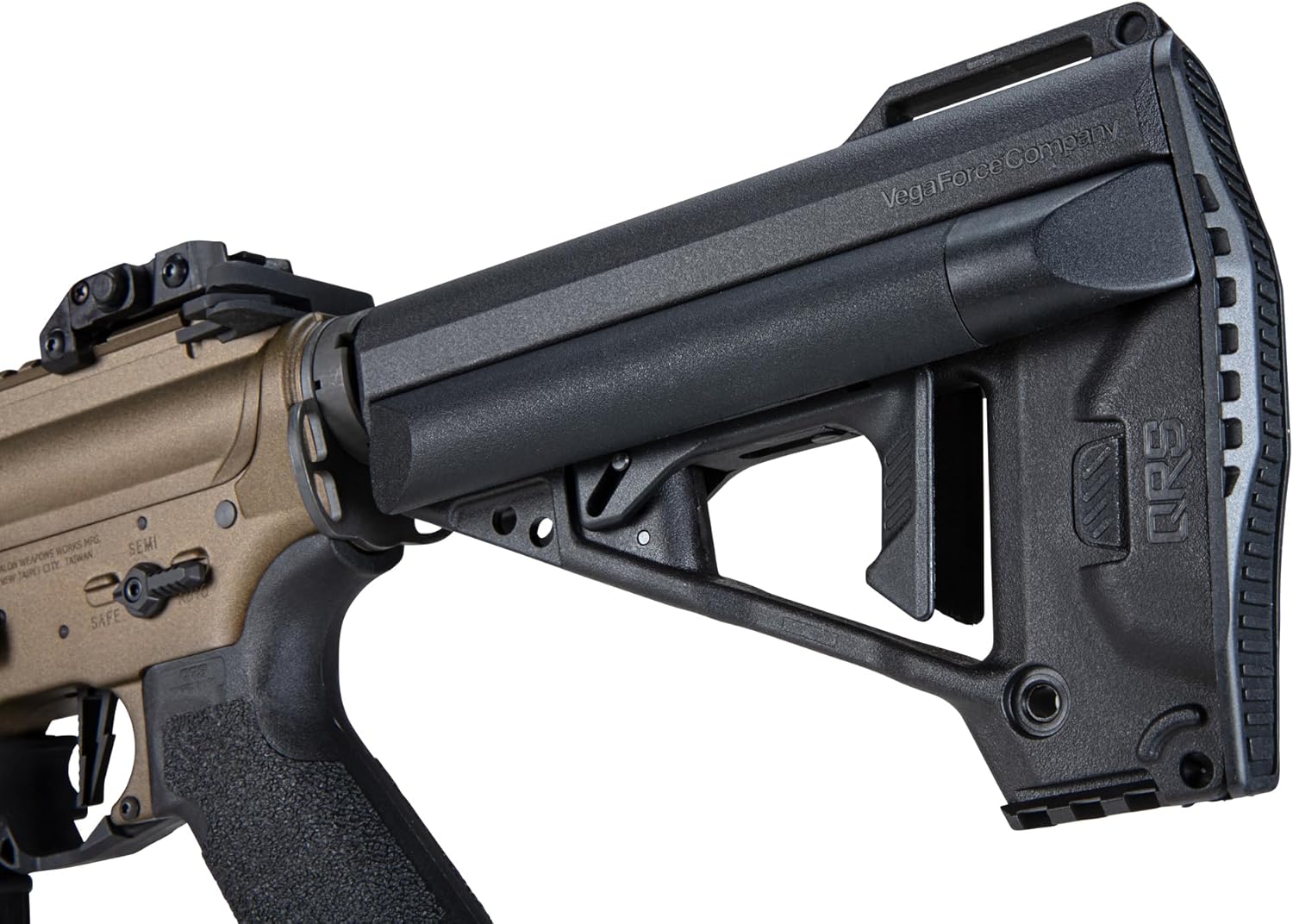 Avalon Saber M-LOK Gen2 AEG 6mm BB Rifle Airsoft Gun