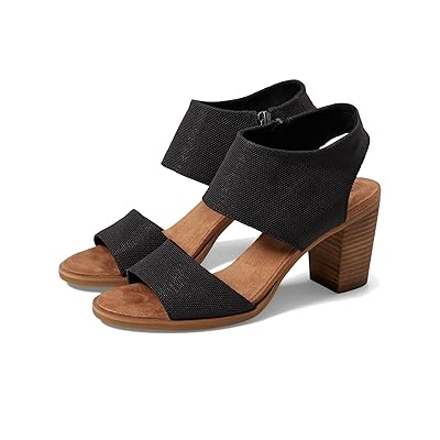 TOMS Majorca Cutout Women