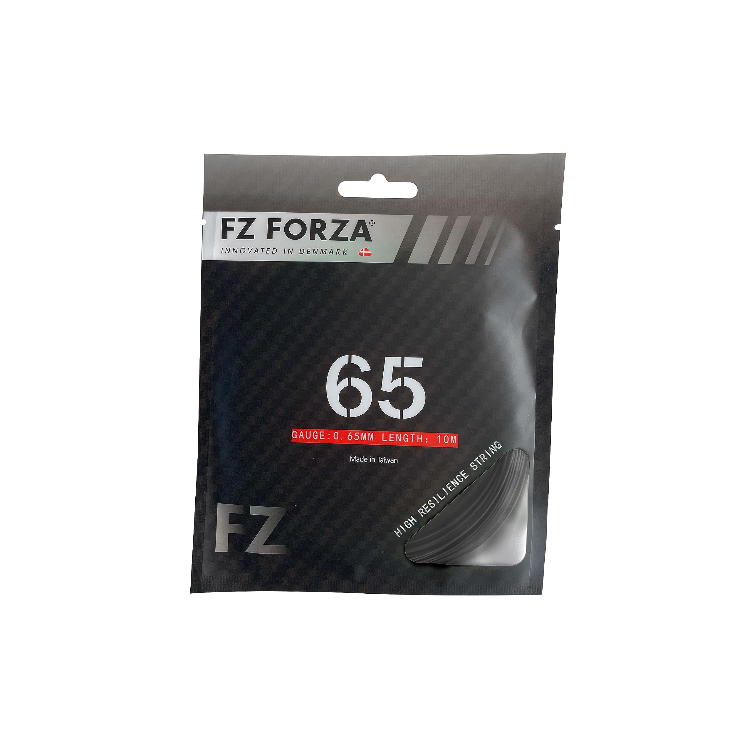FZ Forza 65 Badminton String -10m (Black) (B0CH35C158) Amazon Price History, Amazon Price Tracker
